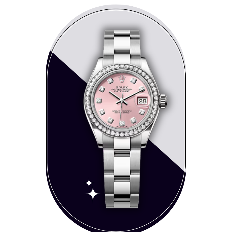 WOMEN WATCHES