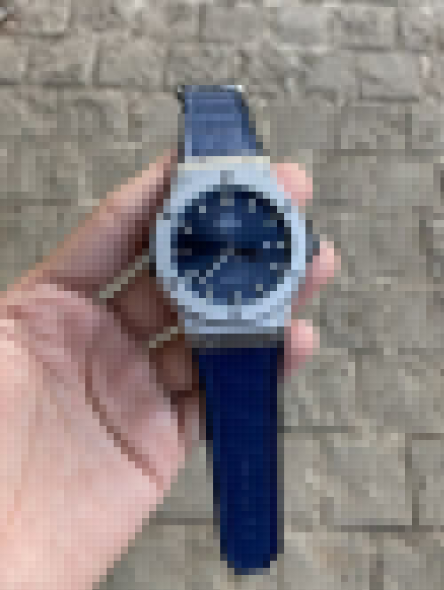 Hublo_t Automatic