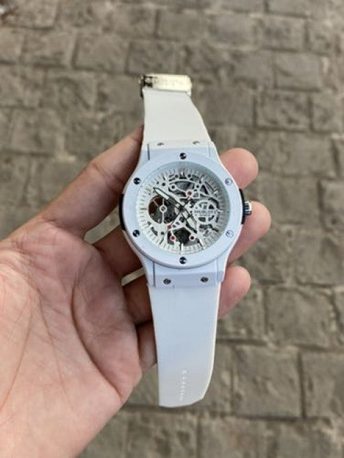 Hublo_t Skeleton