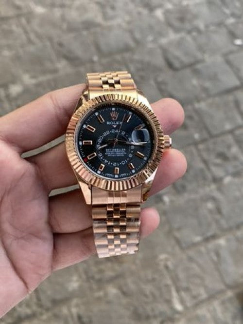 Role_x Sky Dweller