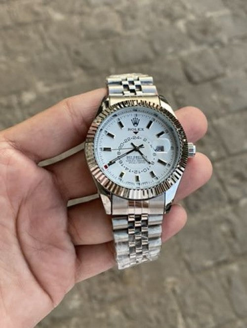 Role_x Sky Dweller