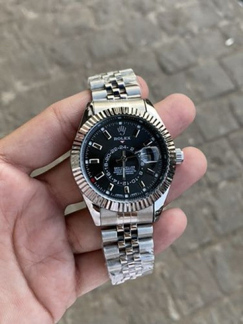 Role_x Sky Dweller