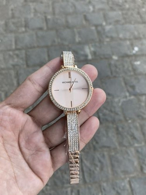Micha_el Kors Jaryn