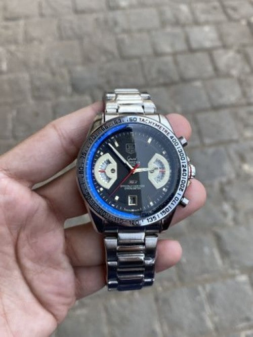 Tag Heu_er Calibre17