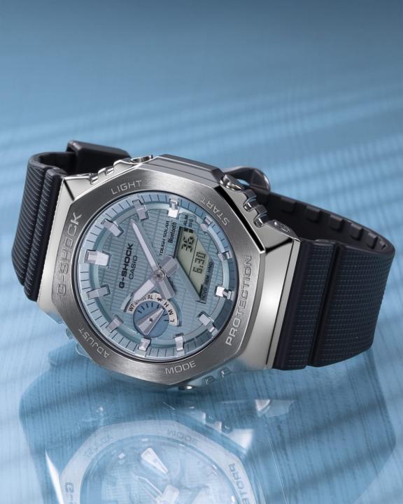 Casi_o G_Shock GM2100 Watch