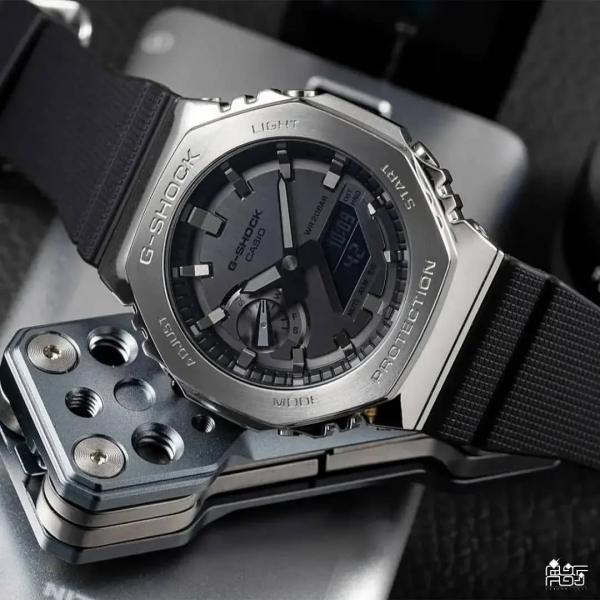 Casi_o G_Shock GM2100 Watch