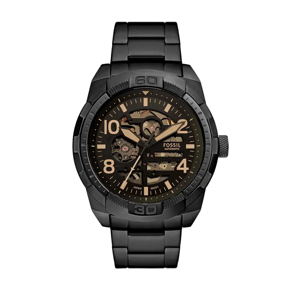 Fossi_l bronson Me3218 Automatic