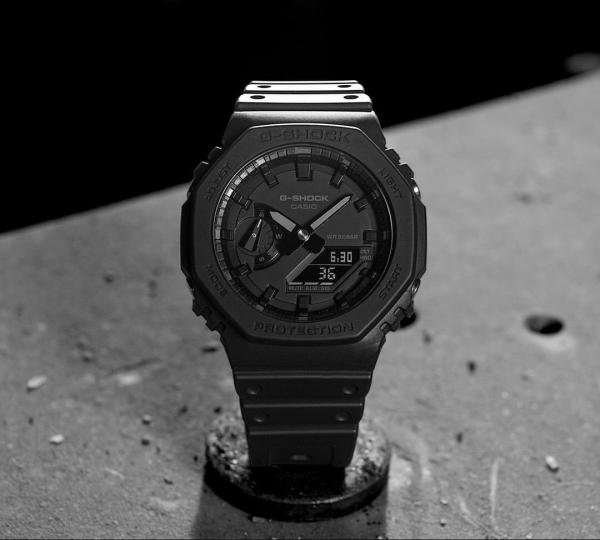 Casi_o G_Shock GM2100 Watch