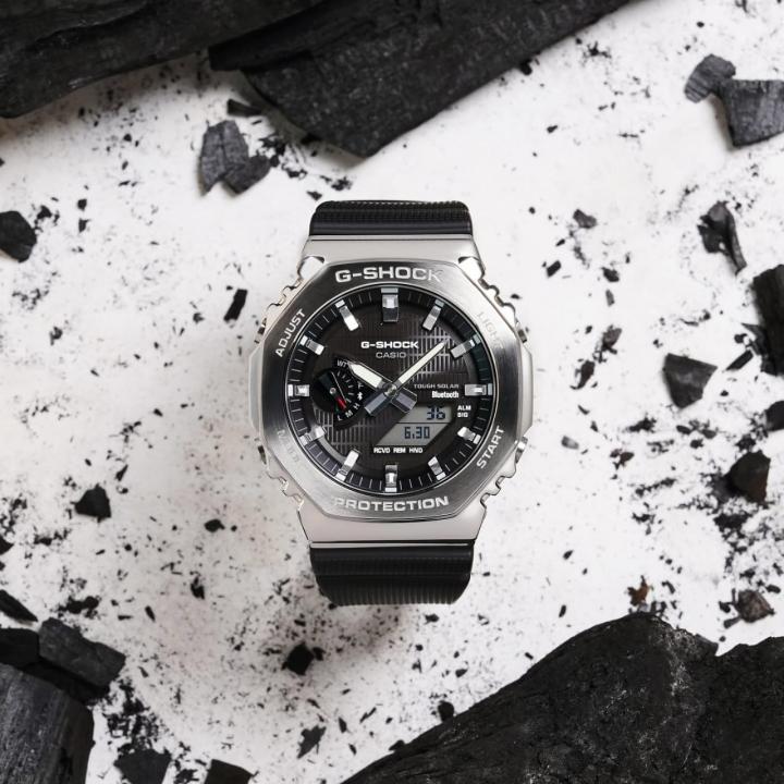 Casi_o G_Shock GM2100 Watch