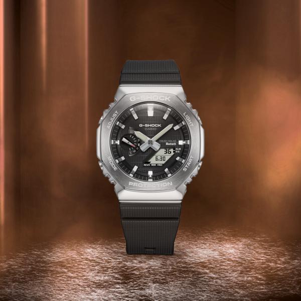 Casi_o G_Shock GM2100 Watch