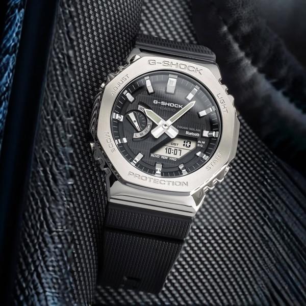 Casi_o G_Shock GM2100 Watch