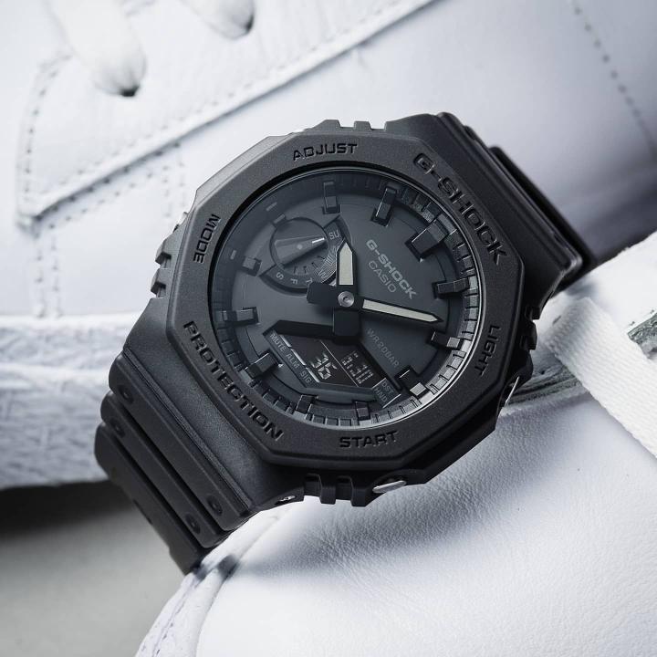 Casi_o G_Shock GM2100 Watch